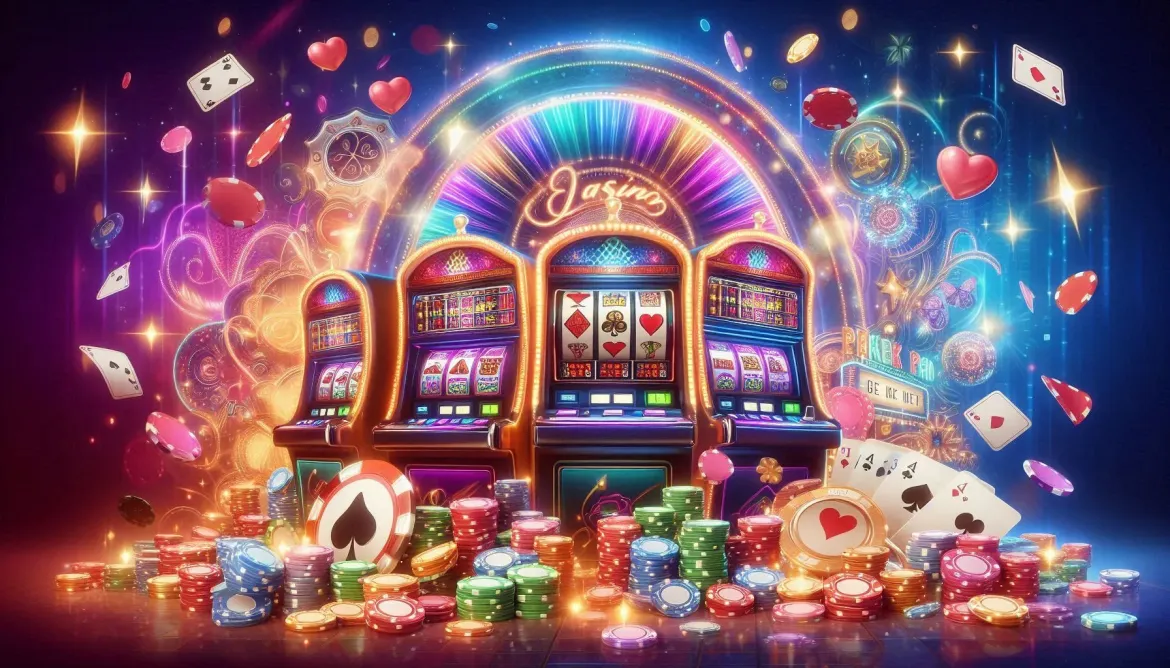 BloodySlots Casino
